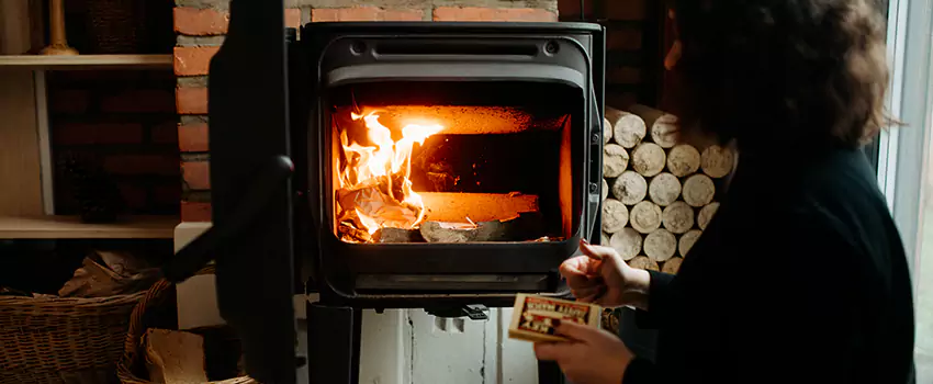 Hearthstone Wood Stoves Fireplace Repair in Waynesboro, Virginia