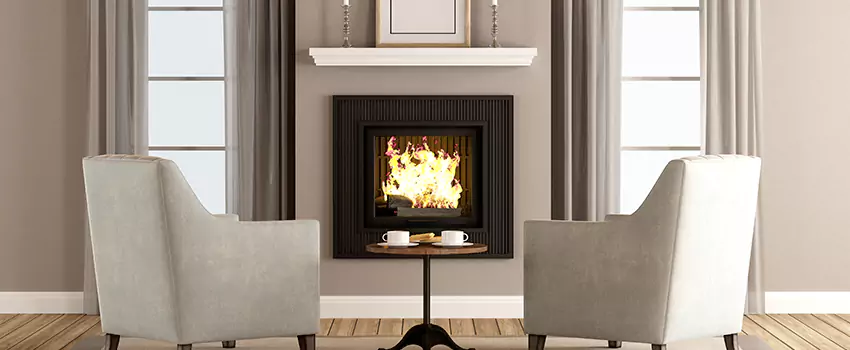 Heatilator Direct Vent Fireplace Services in Waynesboro, Virginia
