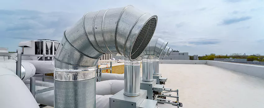 Insulated Ductwork Repair Services Near Me in Waynesboro, VA