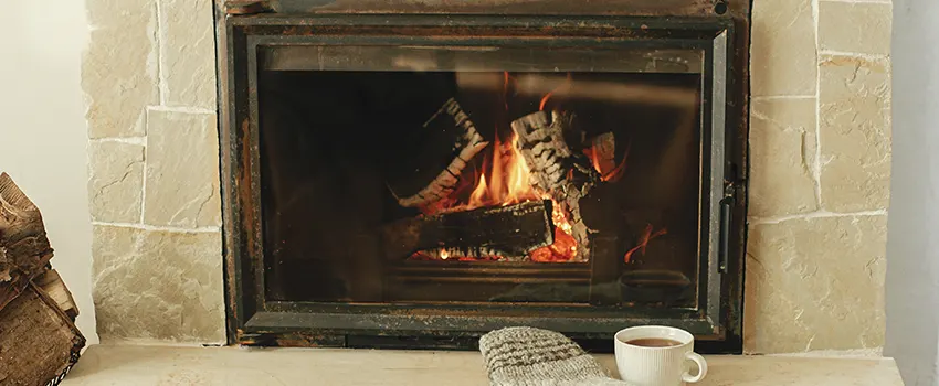 Kings man Fireplaces Insert Services in Waynesboro, VA