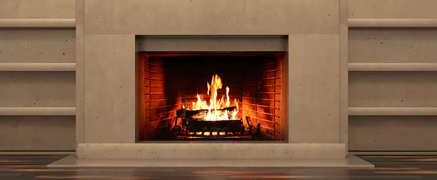 Majestic Trilliant Series Gas Fireplace Insert Repair in Waynesboro, Virginia