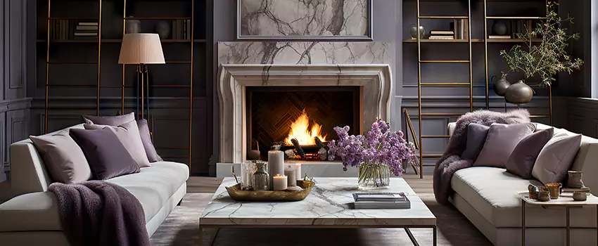 Napoleon Galaxy Series Outdoor Fireplaces Repair in Waynesboro, VA