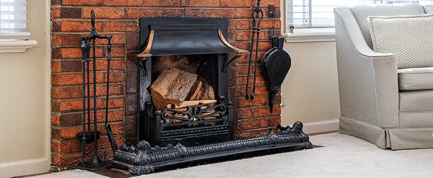 Custom Old Fireplace Redesign Services in Waynesboro, Virginia
