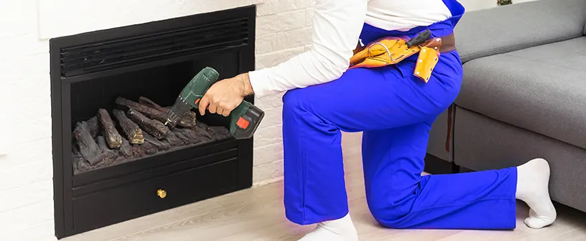 Pellet Fireplace Repair Services in Waynesboro, VA