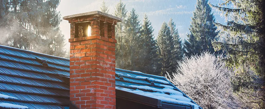 Residential Chimney Rain Caps Repair Services in Waynesboro, VA