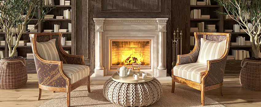 Cost of RSF Wood Fireplaces in Waynesboro, Virginia