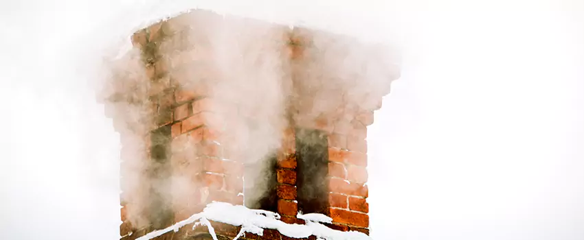 Chimney Flue Soot Removal in Waynesboro, VA