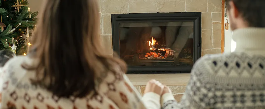 Superior Open-Hearth Wood Fireplaces in Waynesboro, VA