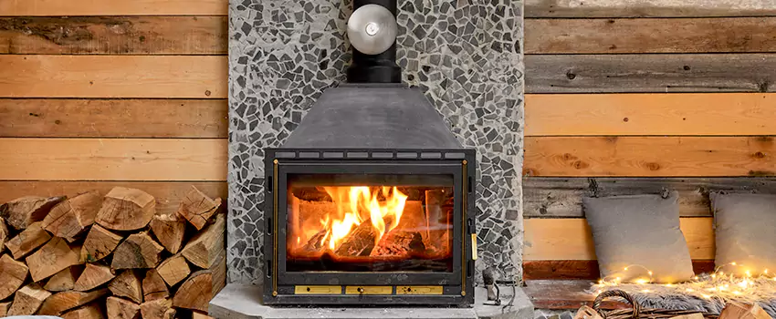 Travis Industries Elite Fireplace Inspection and Maintenance in Waynesboro, Virginia