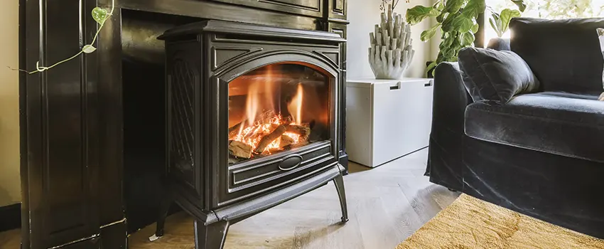 Valor Wood Fireplace in Waynesboro, VA