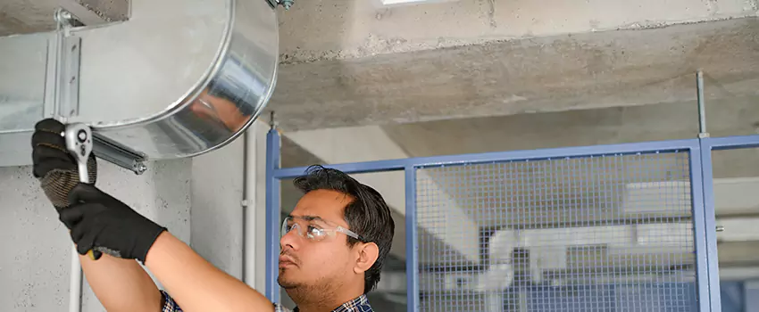 Benefit of Ventilation Cleaning in Waynesboro, Virginia
