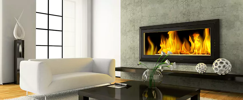 Ventless Fireplace Oxygen Depletion Sensor Installation and Repair Services in Waynesboro, Virginia