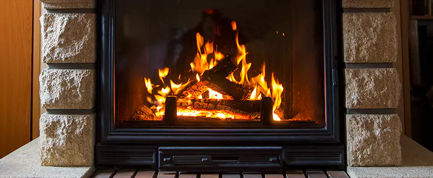Cost of Wood Fireplace Installation in Waynesboro, VA