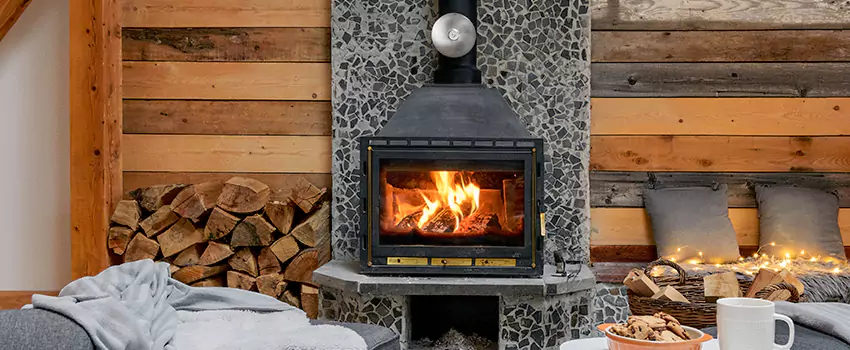 Affordable Wood Fireplace Fixing Solutions in Waynesboro, Virginia