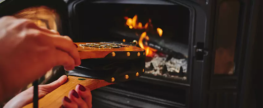 Cost of Wood Furnace Repair and Installation Services in Waynesboro, VA