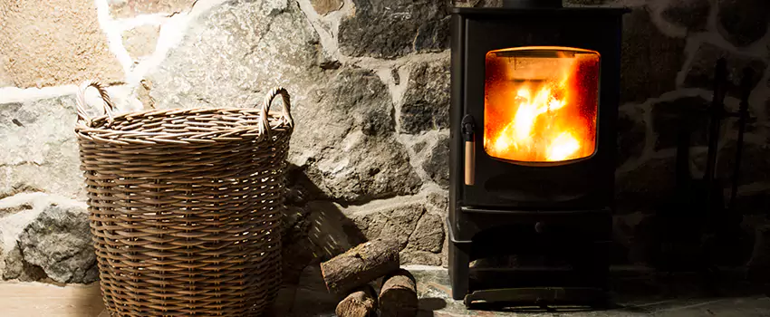 Wood Stove Fire Bricks Cleaning Services in Waynesboro, Virginia