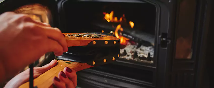 Wood Stove Grates Repair in Waynesboro, Virginia